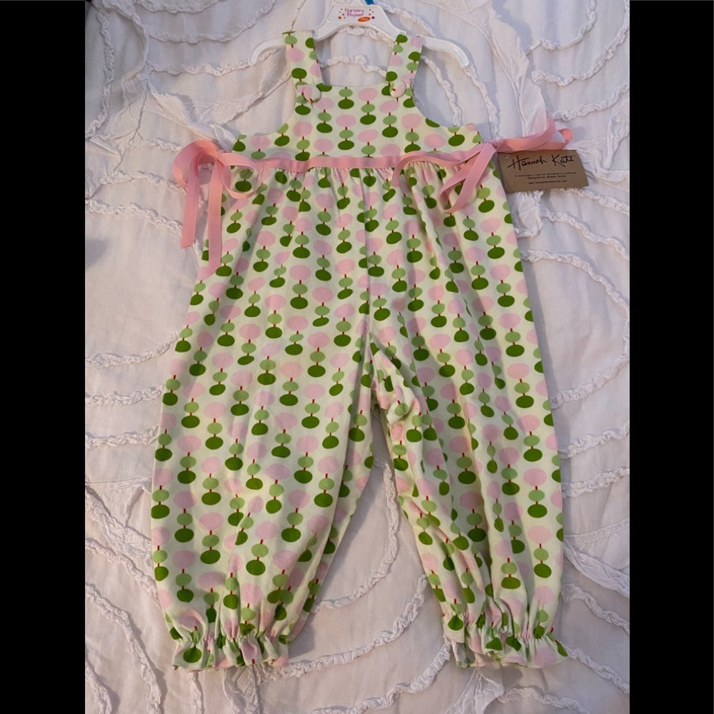 3T Boutique long bubble-Hannah Kate